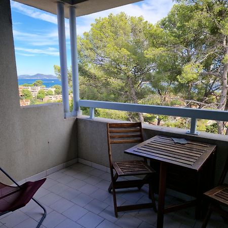 Appartamento Les Marines De Tamaris La Seyne-sur-Mer Esterno foto