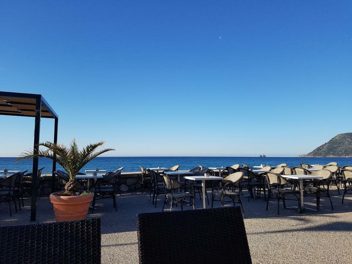 Appartamento Les Marines De Tamaris La Seyne-sur-Mer Esterno foto